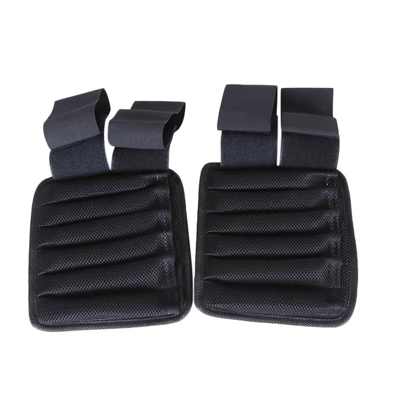 Adjustable Exercise Weighted Vest