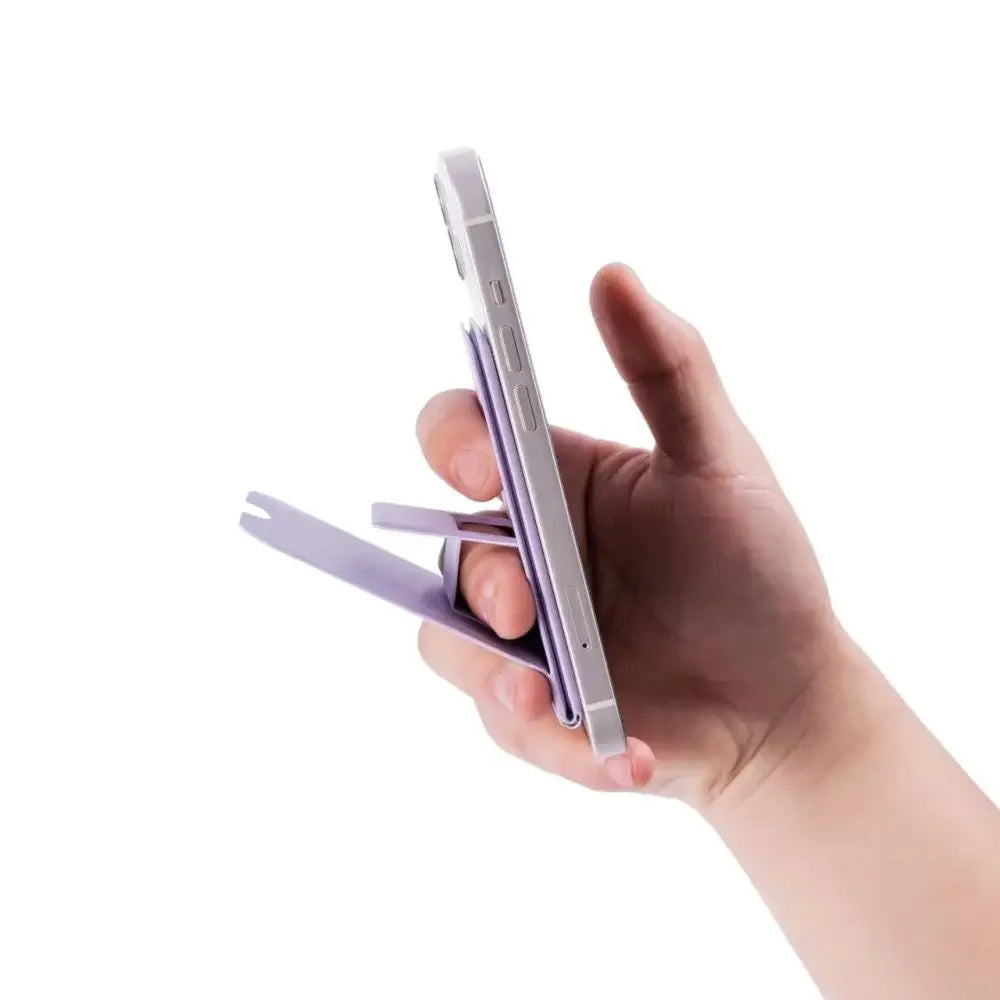 Phone Magnetic Stand Holder For Mobile Phones