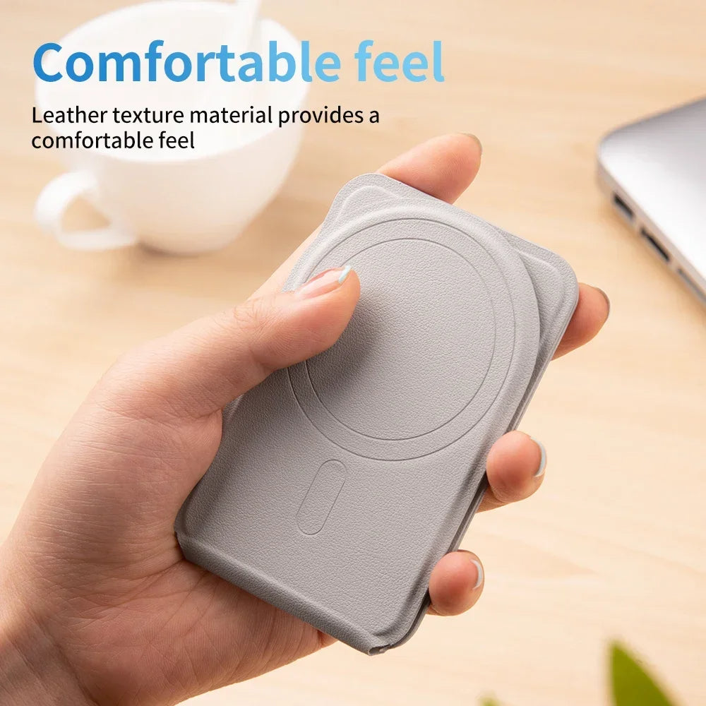 Phone Magnetic Stand Holder For Mobile Phones