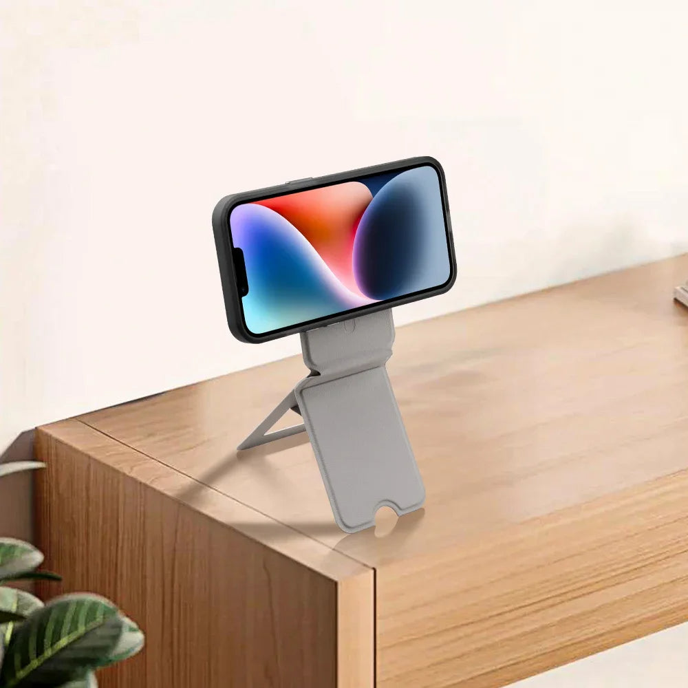 Phone Magnetic Stand Holder For Mobile Phones