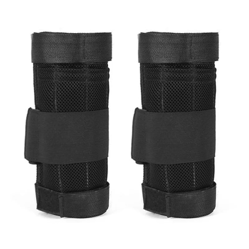 Adjustable Exercise Weighted Vest